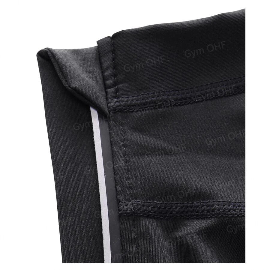 Pack Complet de Compression Spider-Man (Gilet-T-shirt-legging-short)