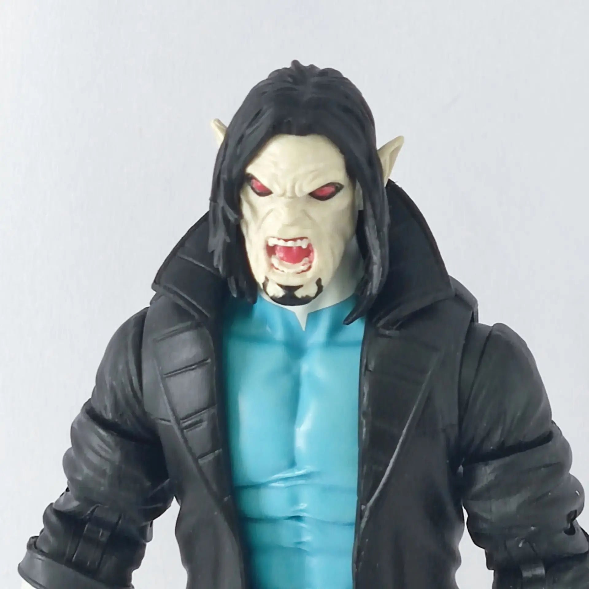 Figurine Spider-Man - Morbius