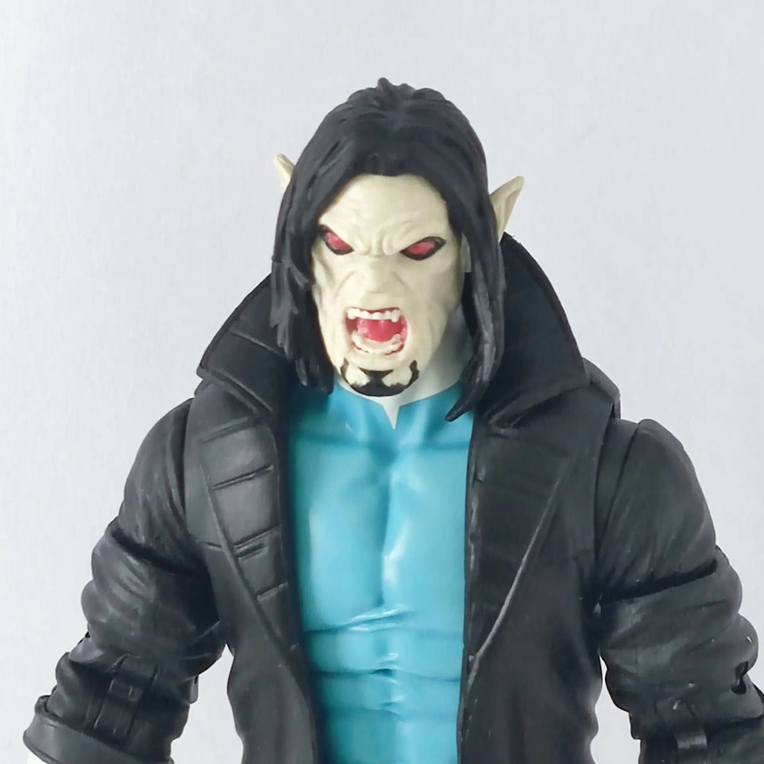 Figurine Spider-Man - Morbius