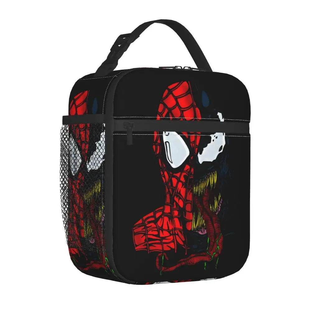 Lunch Bag Spider-Man et Venom