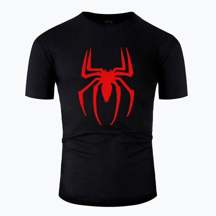 T-Shirt Logo Spider-Man