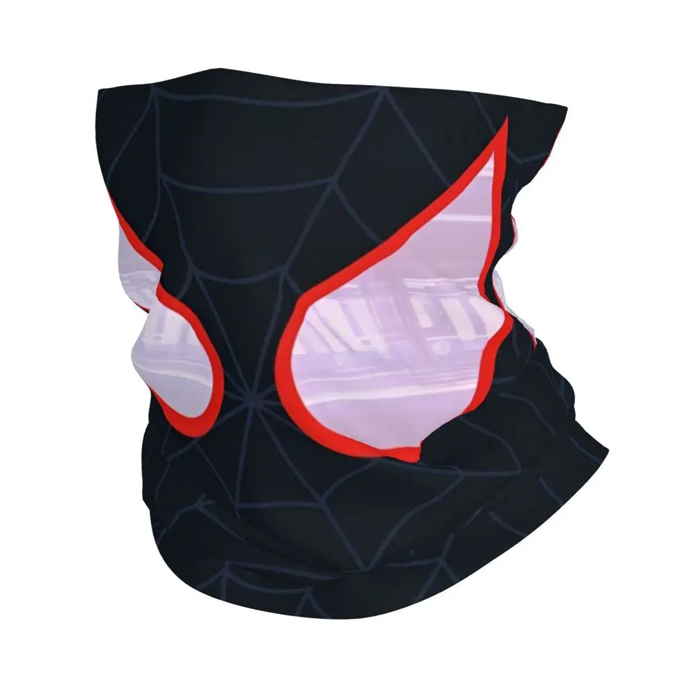 Cagoule Spider-Man Classique