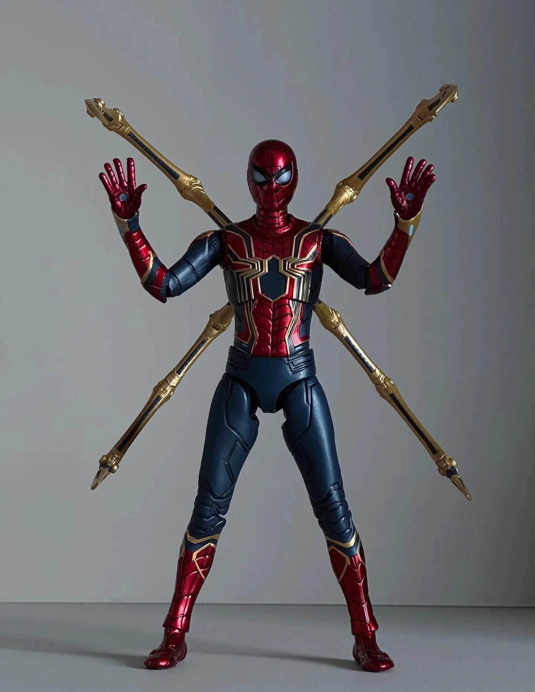 Figurine Articulée Spider-Man