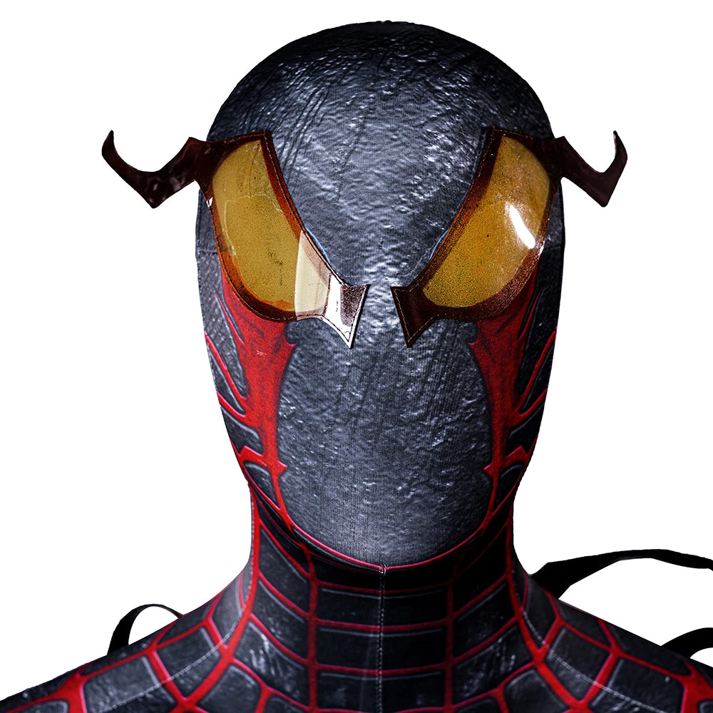 Costume Spider-Man - Absolute Carnage