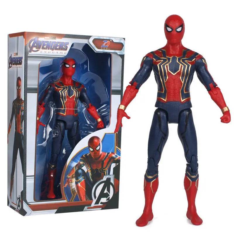 Figurine Avengers Spider-Man