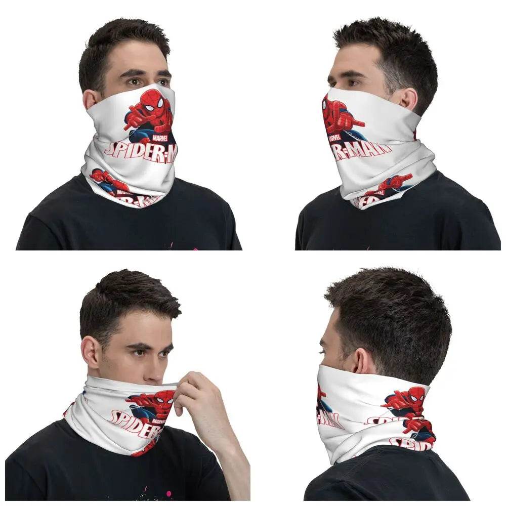 Tour de Cou Marvel Spider-Man