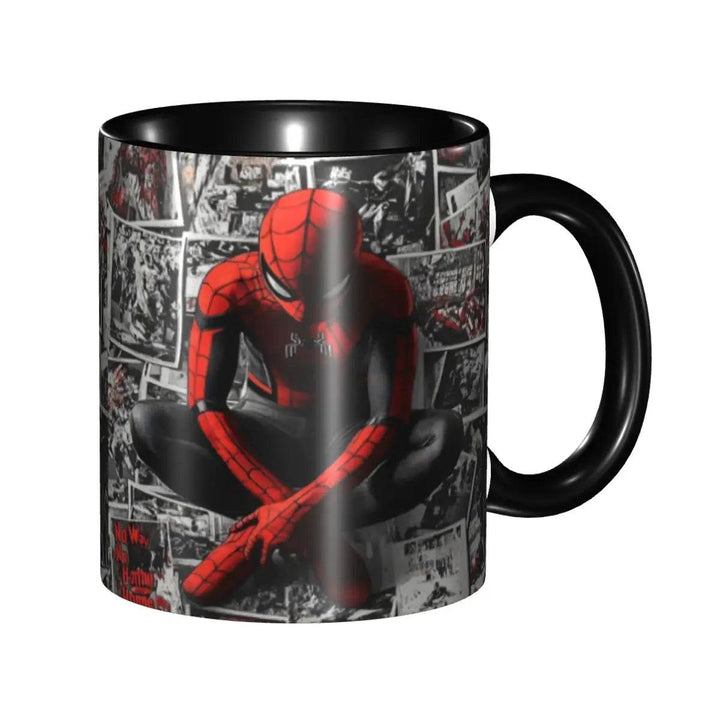 Mug Spider-Man Vintage