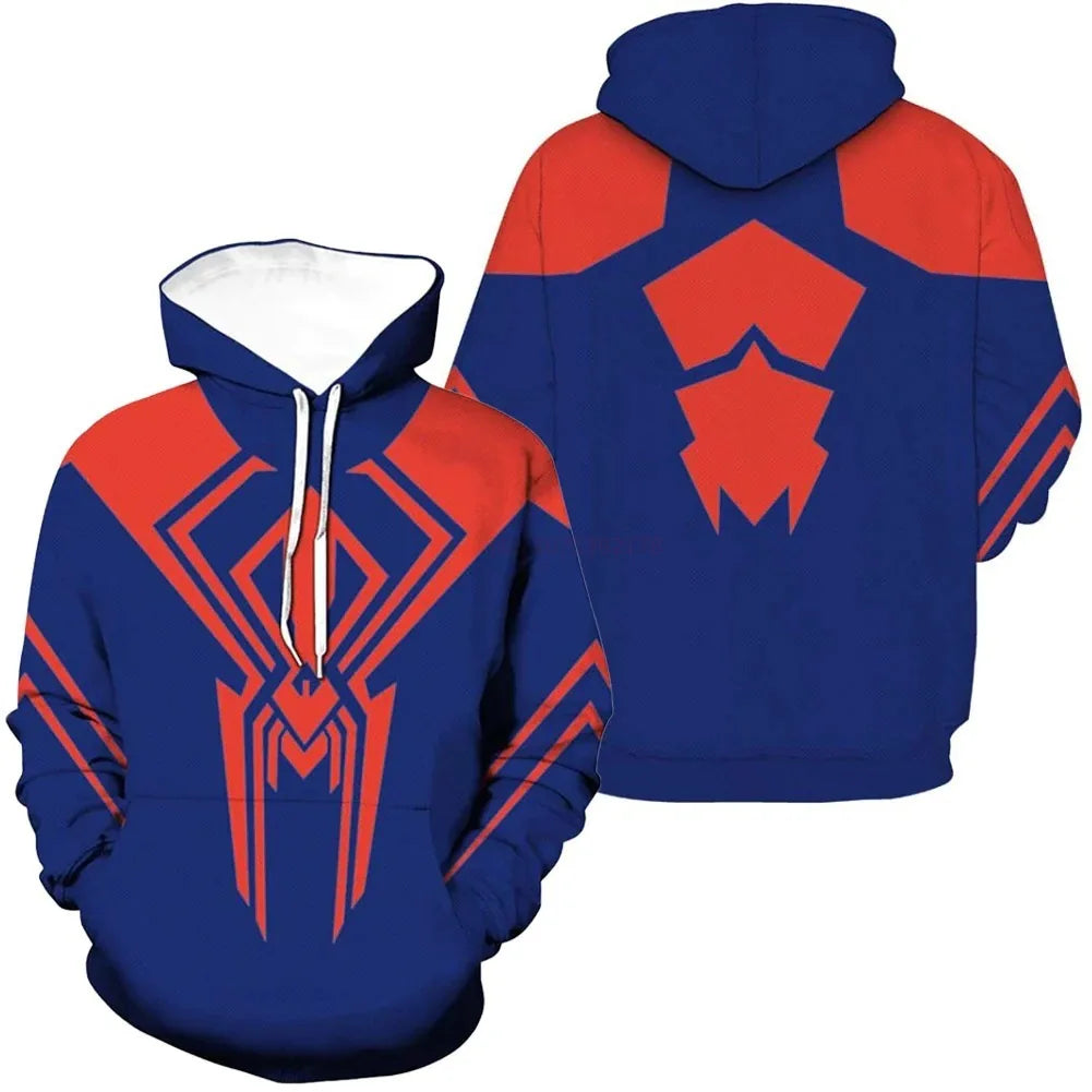 Pull Spider-Man 2099 - Miguel O'Hara