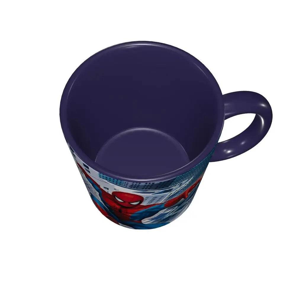 Mug Spider-Man Jeu Vidéo
