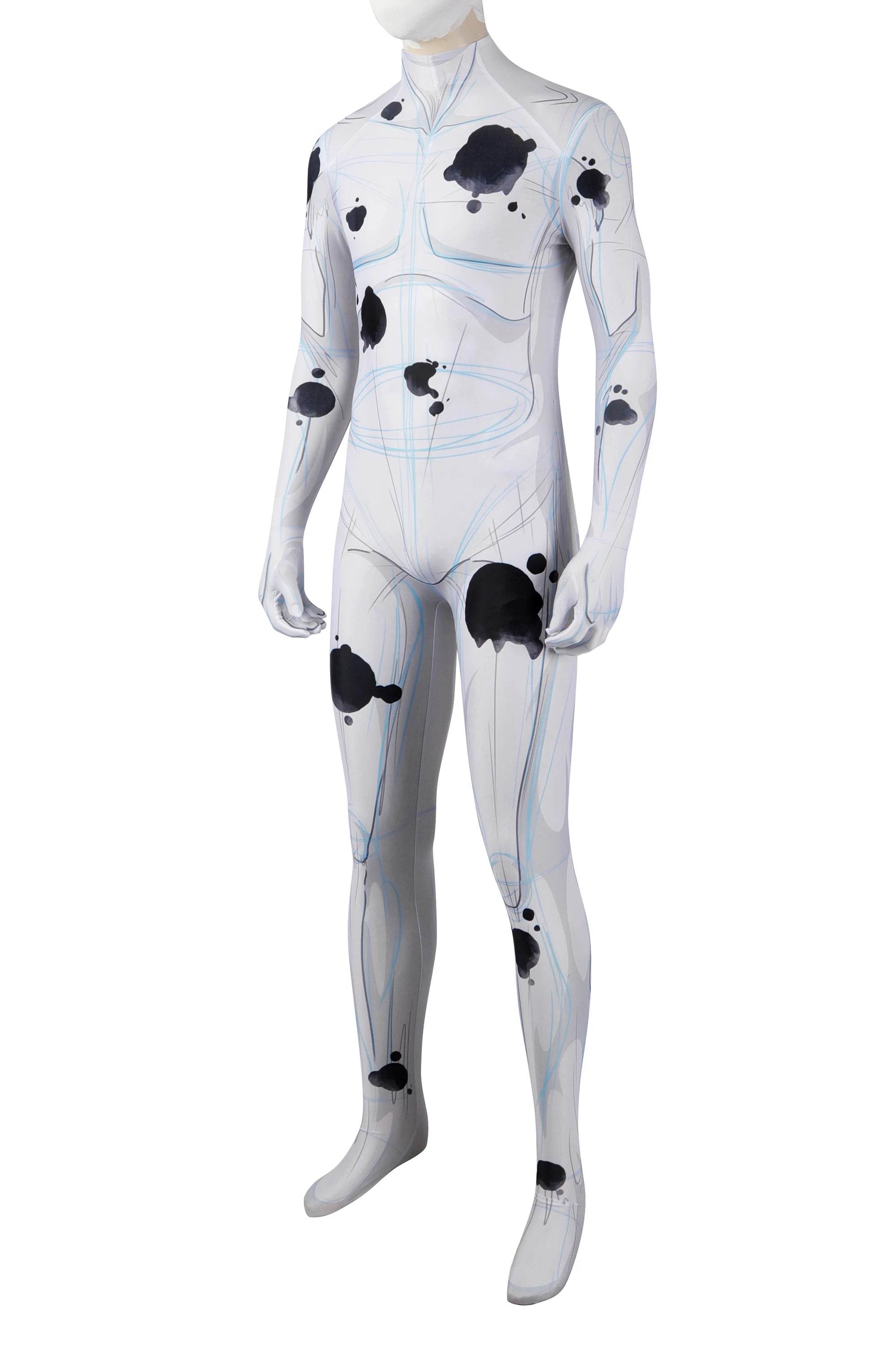 Déguisement Spider-Man - Spot Spiderverse