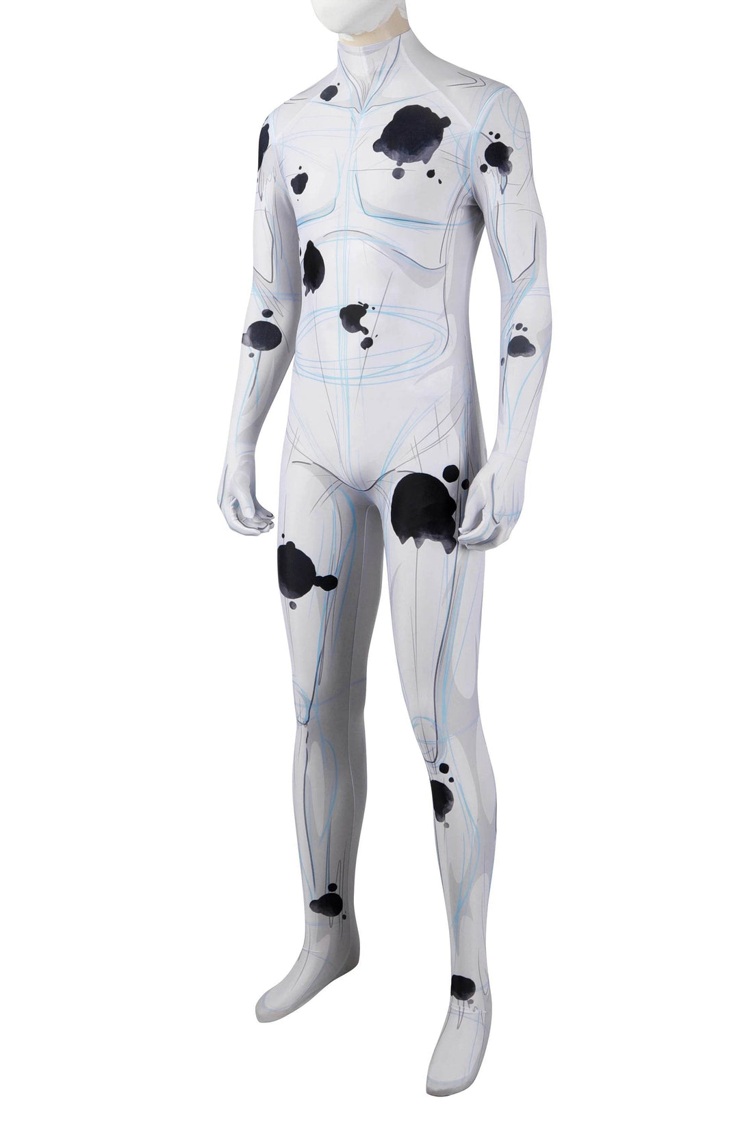 Déguisement Spider-Man - Spot Spiderverse