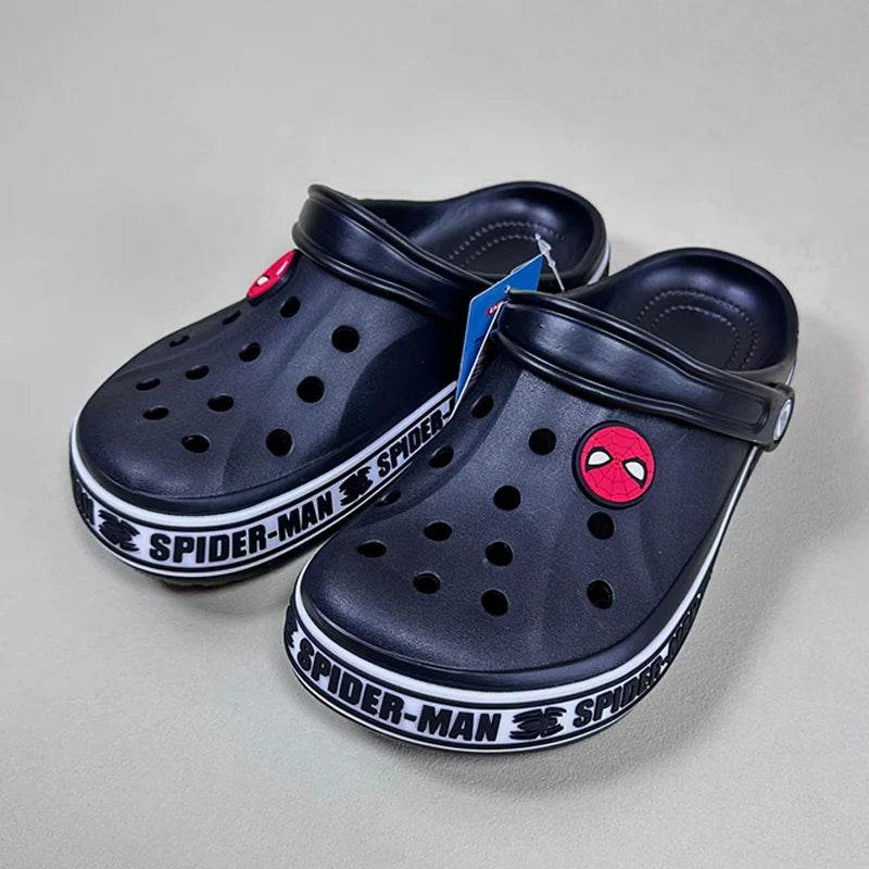 Chausson Crocs Spider-Man pour Adulte