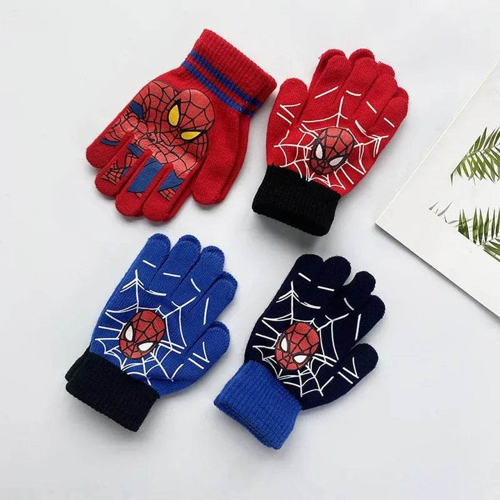 Gant Masque de Spider-Man