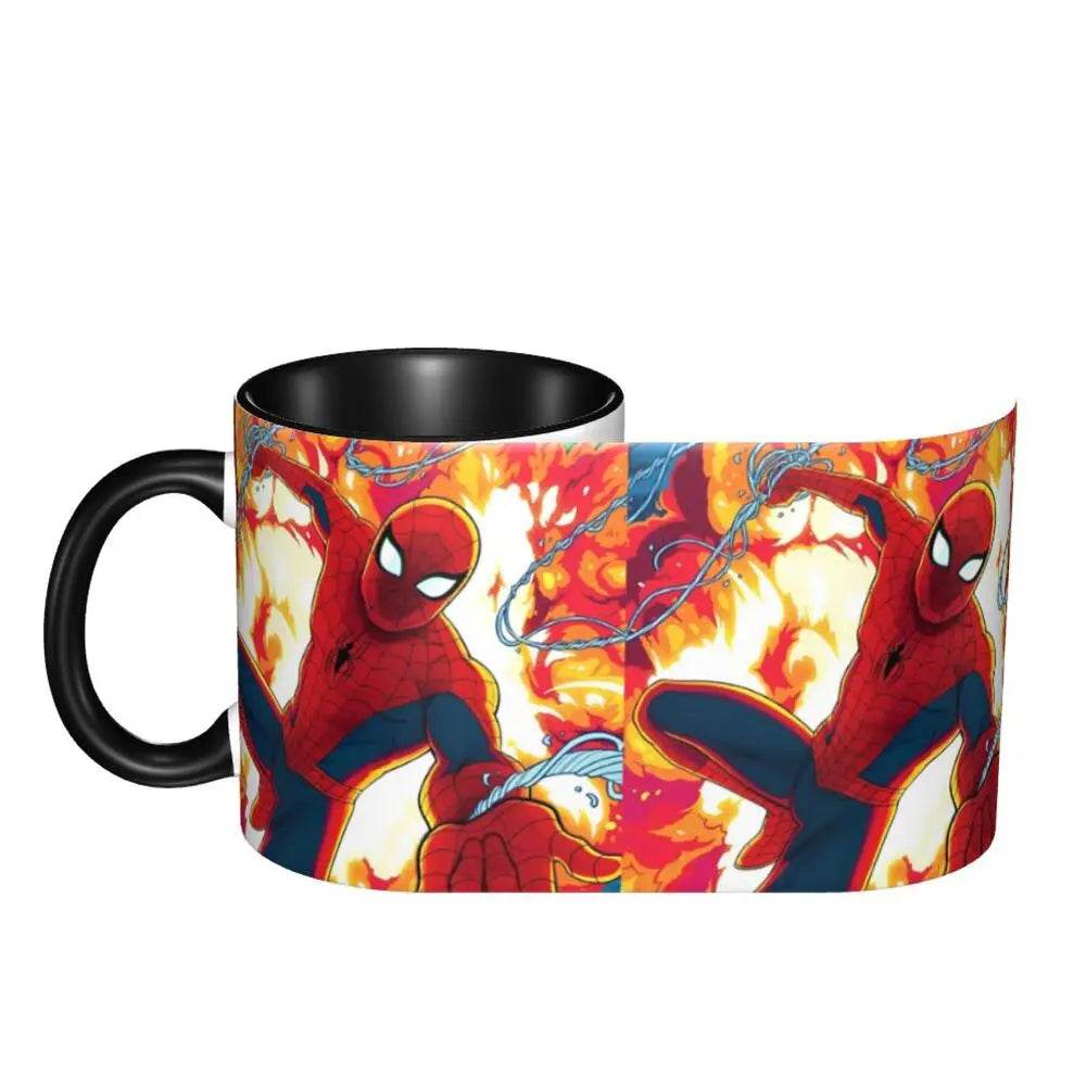 Mug The Amazing Spider-Man