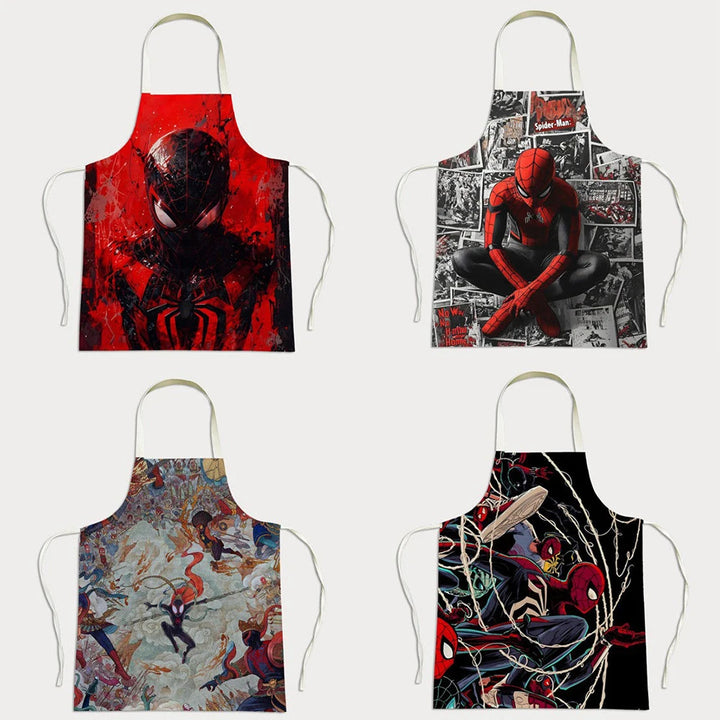 Tablier Spider-Man Across The Spider-Verse