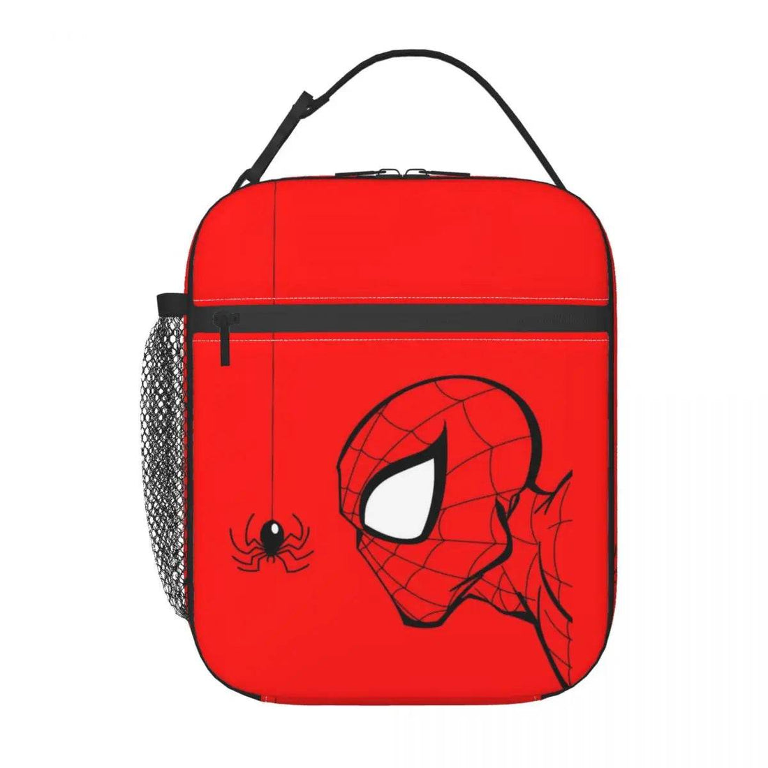 Lunch Bag Spectacular Spider-Man