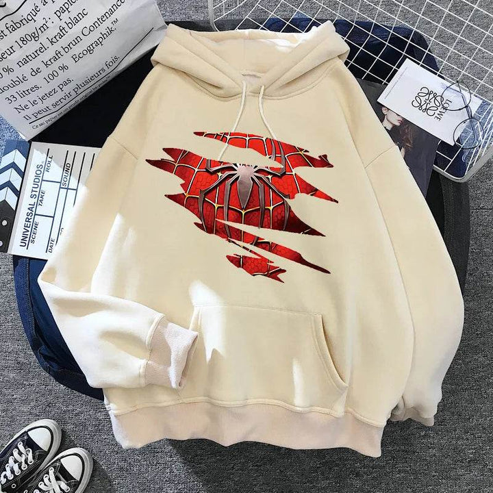 Pull Premium Costume de Spider-Man