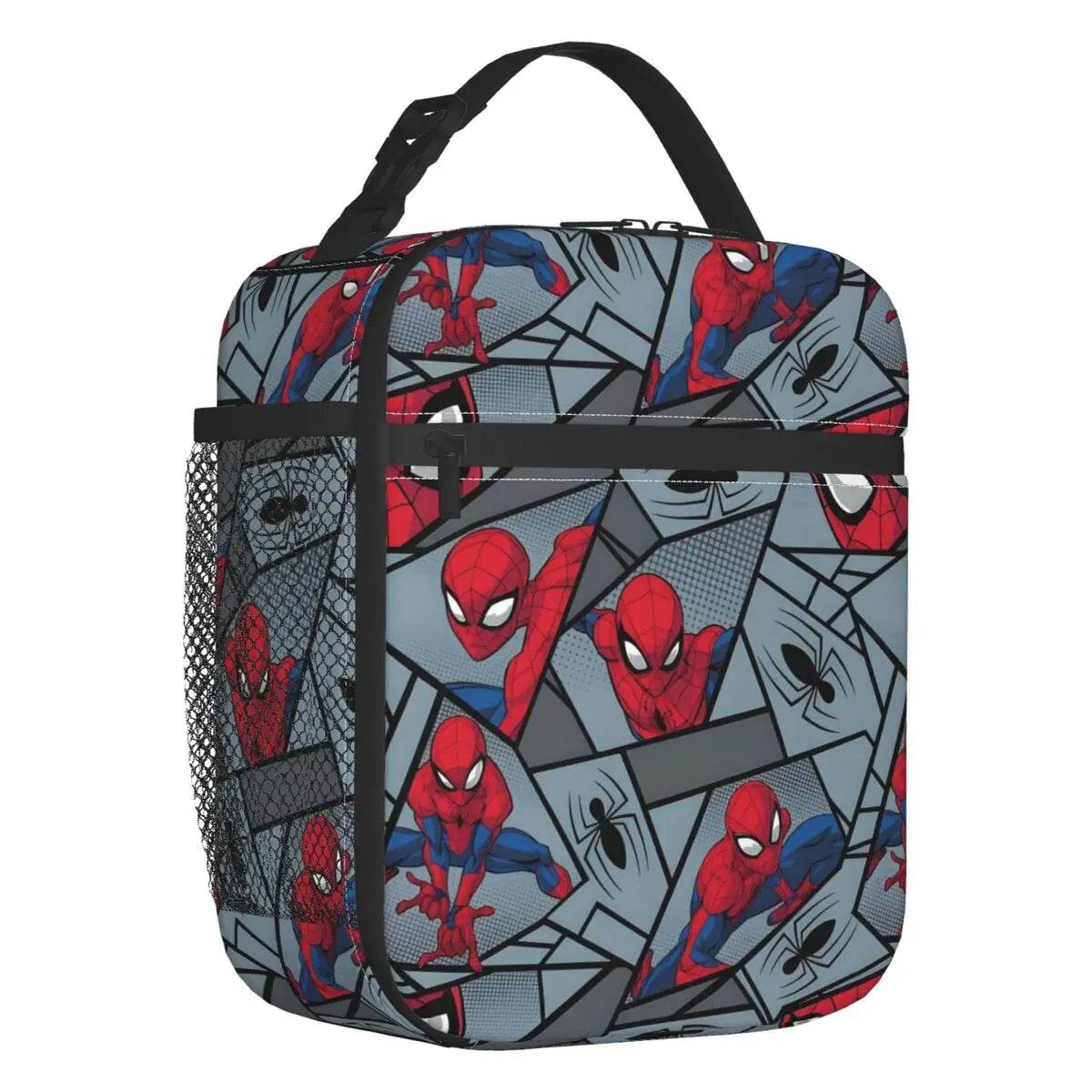 Lunch Bag Spider-Man et Venom