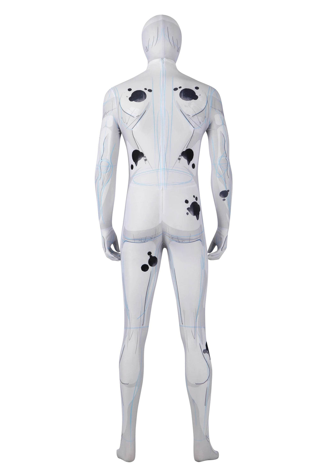Déguisement Spider-Man - Spot Spiderverse