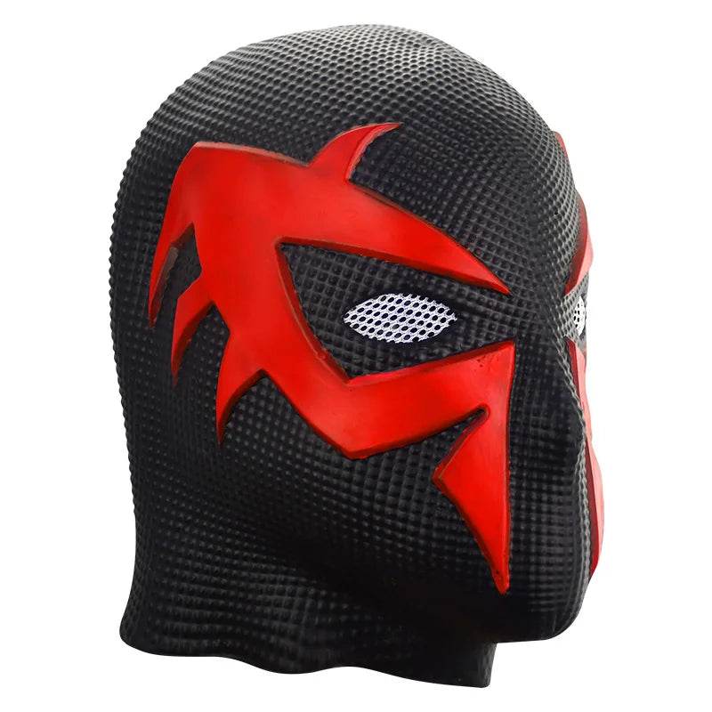 Masque Spider-Man 2099