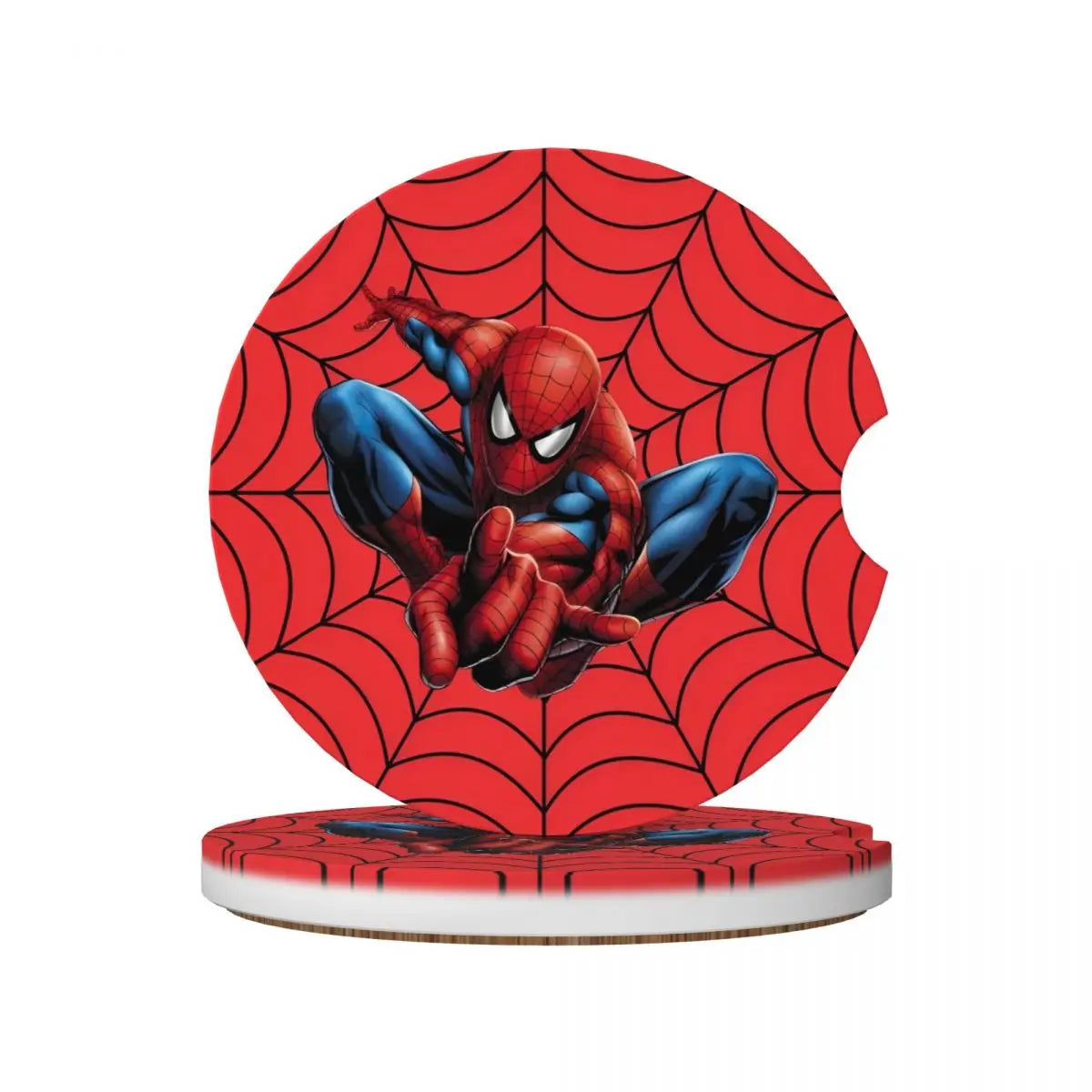 Dessous de Verre Spider-Man New Generation
