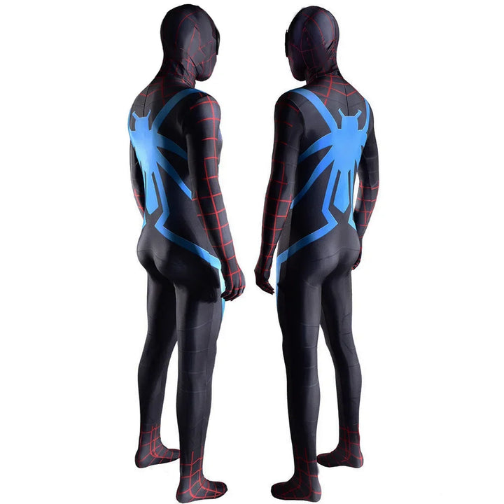 Costume Spider-Man Secret War