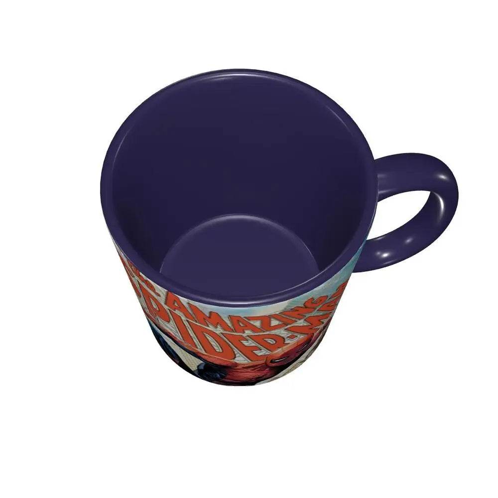 Mug Spider-Man et Venom