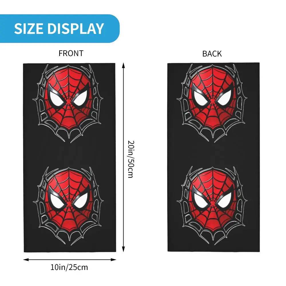 Tour de Cou Marvel Spider-Man
