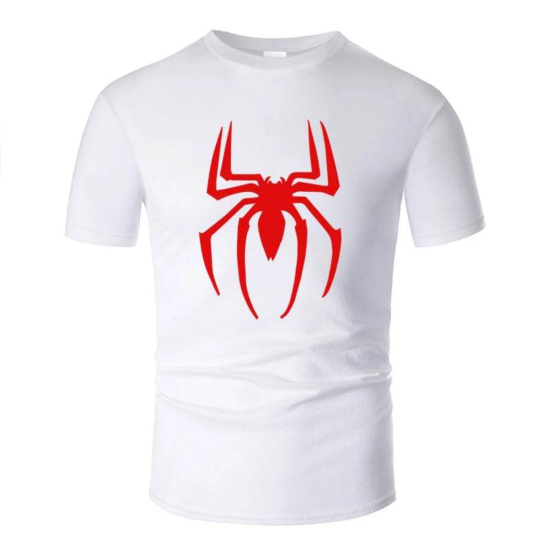 T-Shirt Logo Spider-Man