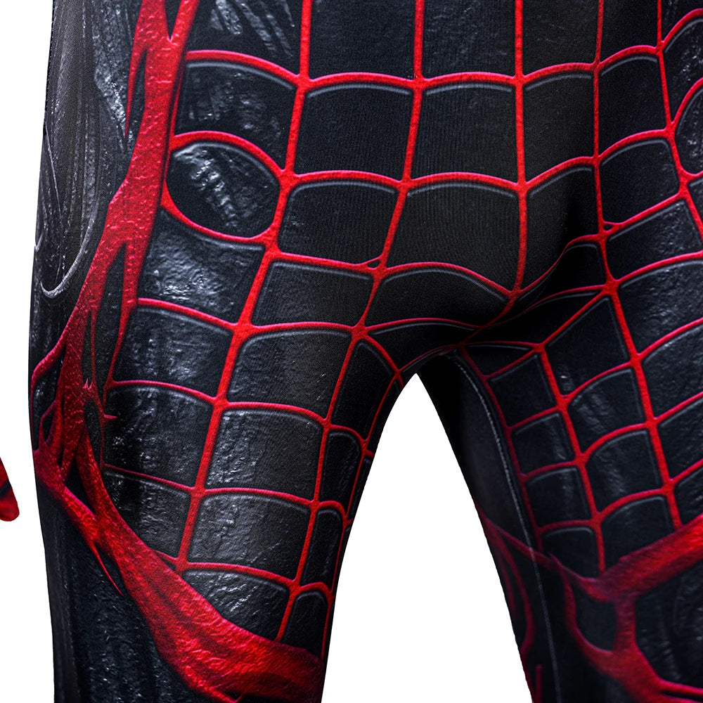 Costume Spider-Man - Absolute Carnage