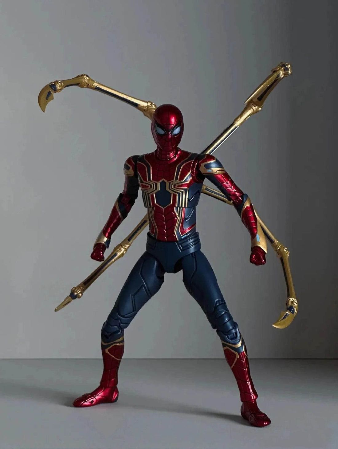 Figurine Articulée Spider-Man