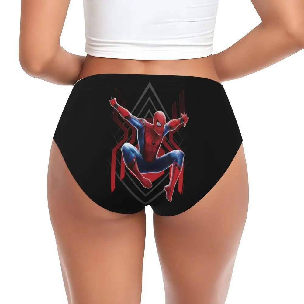 Culotte Spider-Man Ironspider