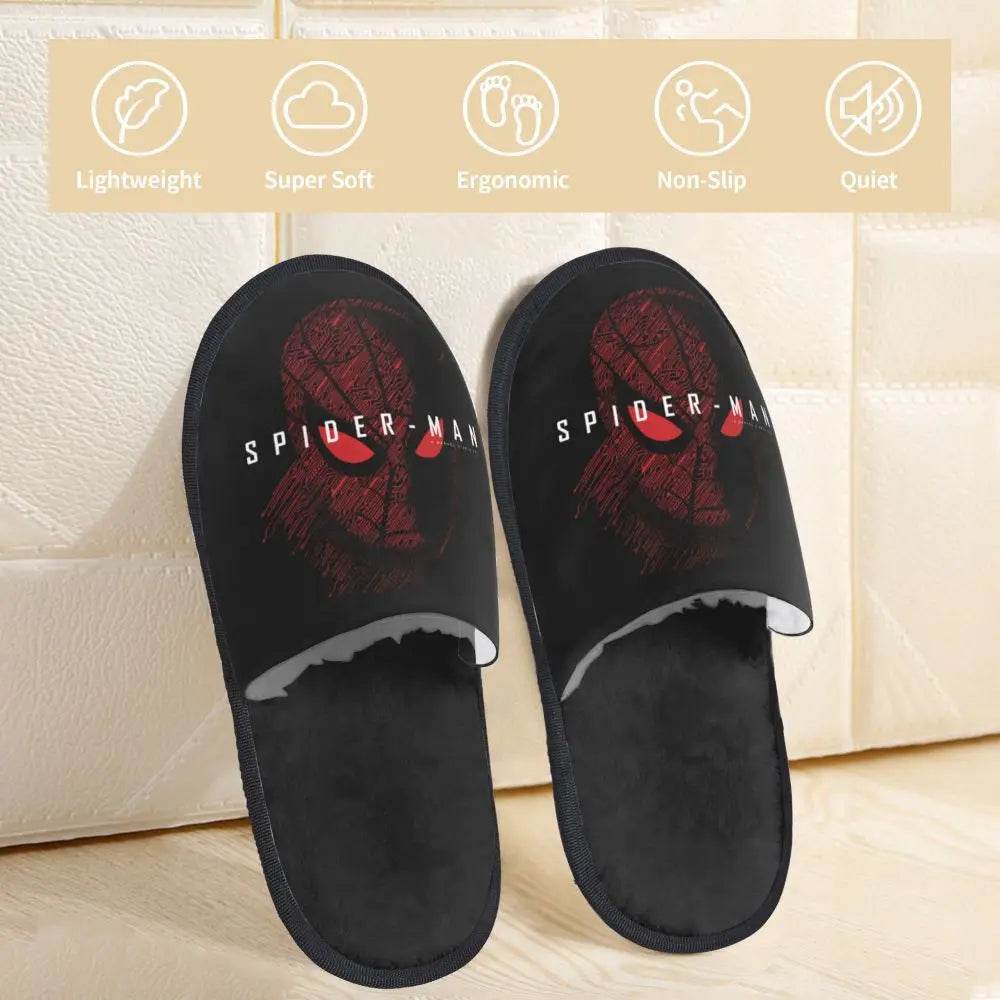 Chausson Marvel Spider-Man
