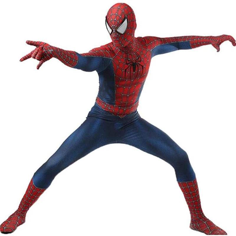 Déguisement Spider-Man Tobey Maguire