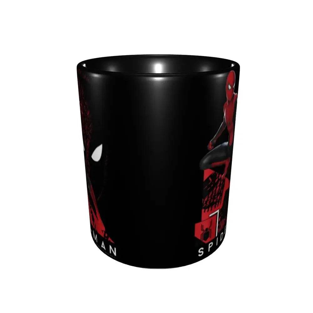 Mug Masque de Spider-Man