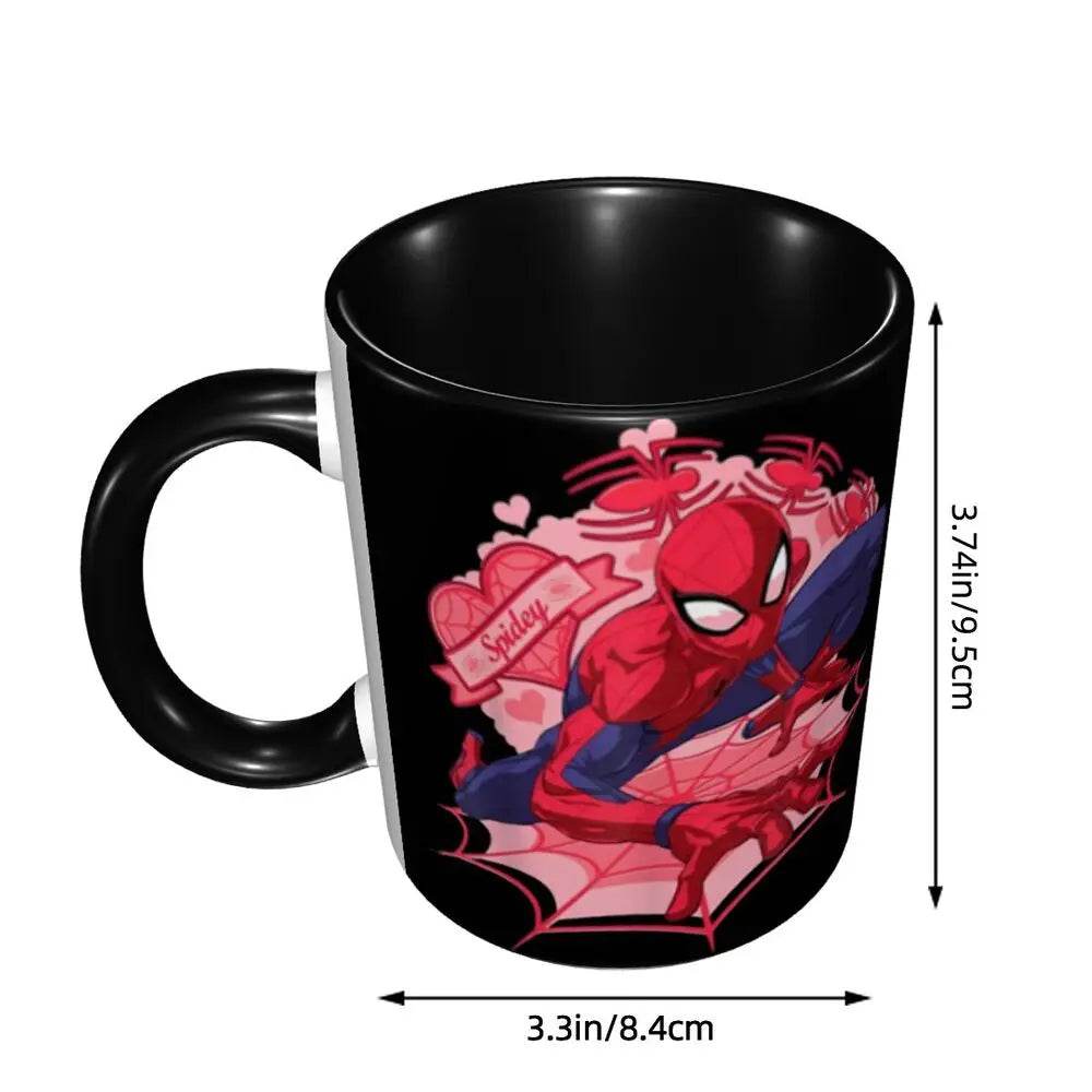 Mug Spider-Man Jeu Vidéo