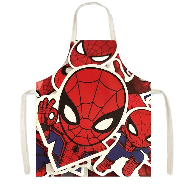 Tablier Iron Spider-Man