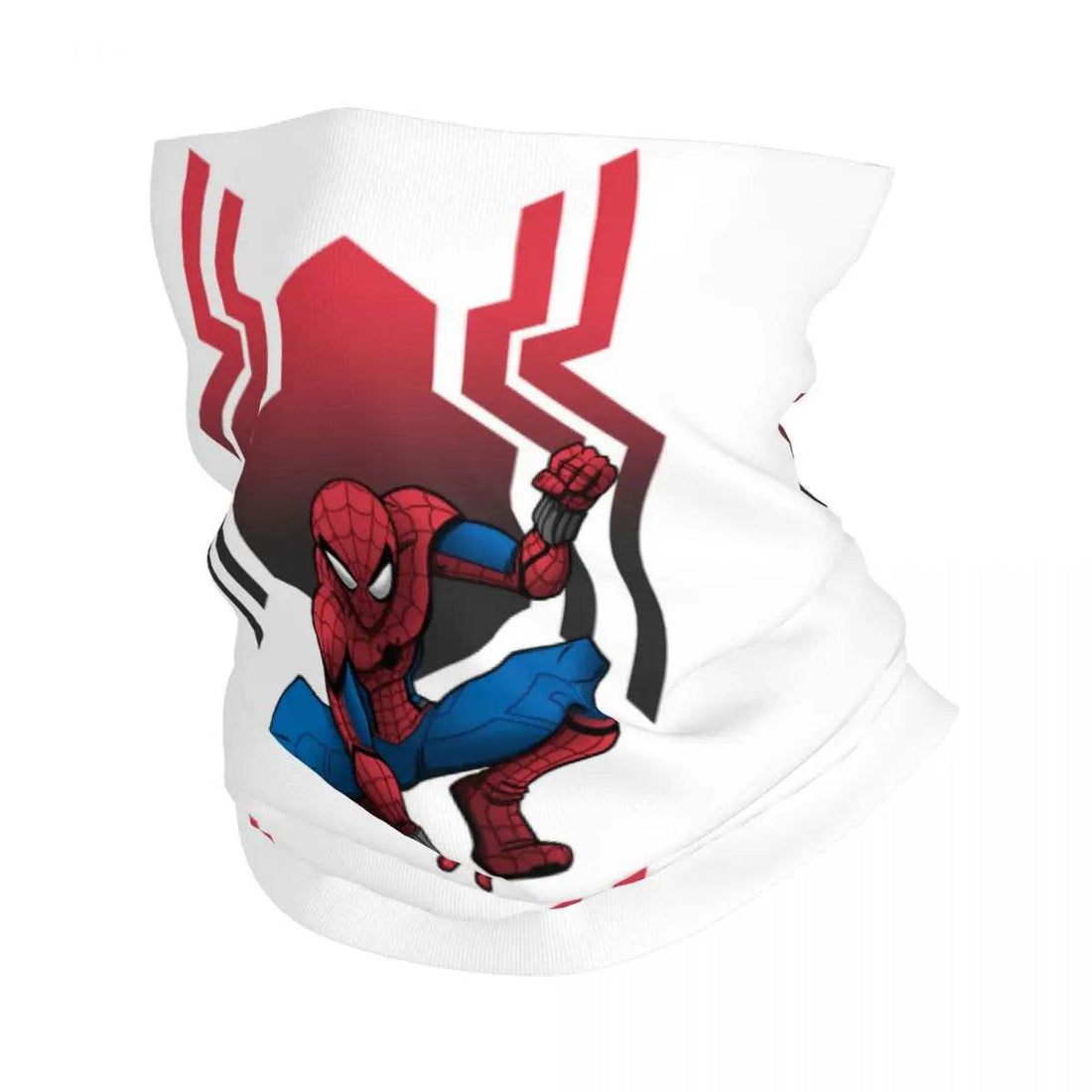 Tour de Cou Masque de Spider-Man