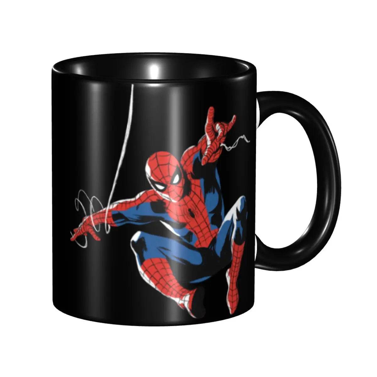 Mug Spider-Man et Venom